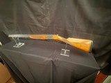 Browning Superposed 12 gauge, lightning, super light.26.5 inch barrel.Very nice condition. - 6 of 13