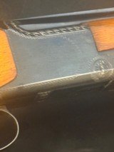 Browning Superposed 12 gauge, lightning, super light.26.5 inch barrel.Very nice condition. - 4 of 13