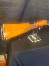 Browning Superposed 12 gauge, lightning, super light.26.5 inch barrel.Very nice condition. - 2 of 13