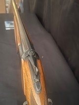 Browning Superposed 12 gauge, lightning, super light.26.5 inch barrel.Very nice condition. - 9 of 13