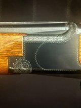 Browning Superposed 12 gauge, lightning, super light.26.5 inch barrel.Very nice condition. - 7 of 13