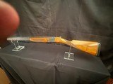 Browning Superposed 12 gauge, lightning, super light.26.5 inch barrel.Very nice condition. - 5 of 13