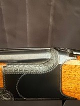 Browning Superposed 12 gauge, lightning, super light.26.5 inch barrel.Very nice condition. - 8 of 13