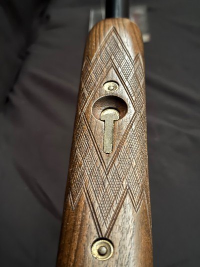 Krieghoff K32, sn 83##, k80 finish.Really nice - Image 10 of 14