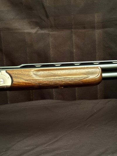Krieghoff K32, sn 83##, k80 finish.Really nice - Image 5 of 14