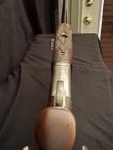 Krieghoff K32, sn 83##, k80 finish.
Really nice - 9 of 14