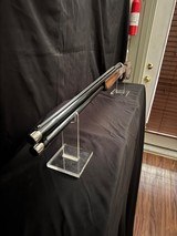 Krieghoff K32, sn 83##, k80 finish.
Really nice - 14 of 14