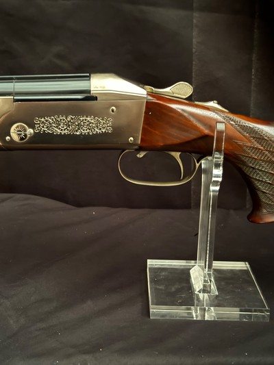Krieghoff K32, sn 83##, k80 finish.Really nice - Image 12 of 14