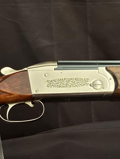 Krieghoff K32, sn 83##, k80 finish.Really nice - Image 4 of 14