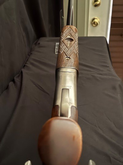 Krieghoff K32, sn 83##, k80 finish.Really nice - Image 9 of 14
