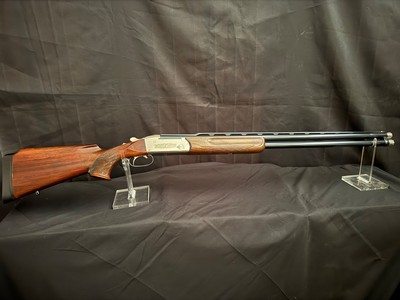 Krieghoff K32, sn 83##, k80 finish.Really nice - Image 2 of 14
