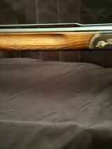 Krieghoff K32, sn 83##, k80 finish.
Really nice - 13 of 14