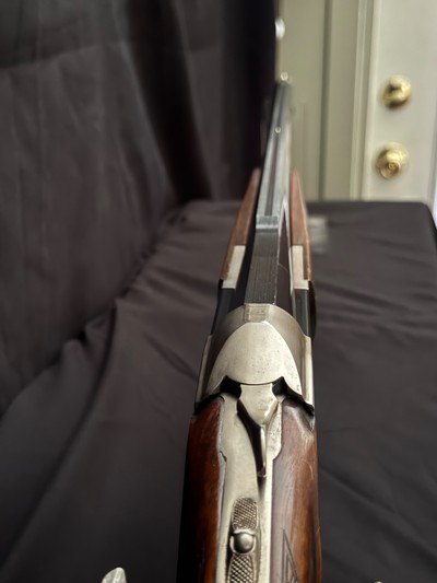 Krieghoff K32, sn 83##, k80 finish.Really nice - Image 7 of 14