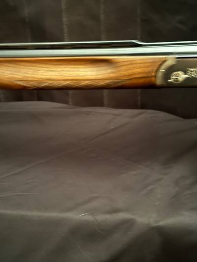 Krieghoff K32, sn 83##, k80 finish.Really nice - Image 13 of 14