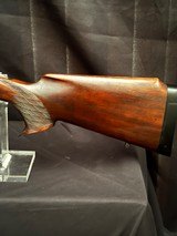 Krieghoff K32, sn 83##, k80 finish.
Really nice - 11 of 14