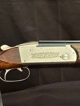 Krieghoff K32, sn 83##, k80 finish.
Really nice - 4 of 14