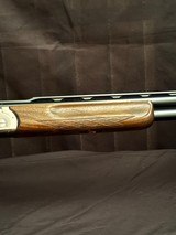 Krieghoff K32, sn 83##, k80 finish.
Really nice - 5 of 14