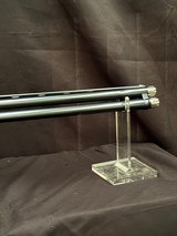 Krieghoff K32, sn 83##, k80 finish.
Really nice - 6 of 14