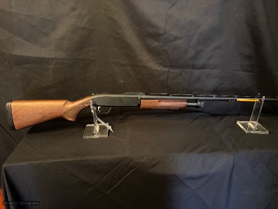 Browning BPS 28 gauge, 26 inch, vent rib,
NOS in factory box.