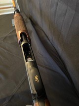 Browning BPS 28 gauge, 26 inch, vent rib,
NOS in factory box. - 8 of 12