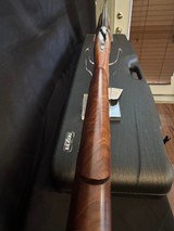 Browning 725, 20 gauge sporting, 32 inch.
Nice assortment of tubes. Negrini Case - 7 of 17