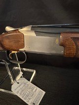 Browning 725, 20 gauge sporting, 32 inch.
Nice assortment of tubes. Negrini Case - 4 of 17