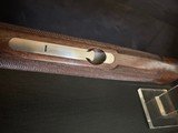 Browning 725, 20 gauge sporting, 32 inch.
Nice assortment of tubes. Negrini Case - 10 of 17