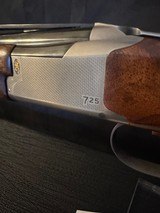 Browning 725, 20 gauge sporting, 32 inch.
Nice assortment of tubes. Negrini Case - 14 of 17