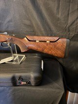Browning 725, 20 gauge sporting, 32 inch.
Nice assortment of tubes. Negrini Case - 13 of 17