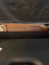 Browning 725, 20 gauge sporting, 32 inch.
Nice assortment of tubes. Negrini Case - 5 of 17