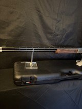 Browning 725, 20 gauge sporting, 32 inch.
Nice assortment of tubes. Negrini Case - 17 of 17