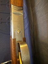 Beretta 686 Silver Pigeon 1, The conditon is as it left the factory,
28 inch, factory case and accesories. - 15 of 17