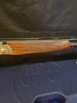 Beretta 686 Silver Pigeon 1, The conditon is as it left the factory,
28 inch, factory case and accesories. - 6 of 17