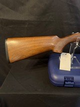 Beretta 686 Silver Pigeon 1, The conditon is as it left the factory,
28 inch, factory case and accesories. - 2 of 17