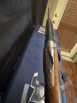 Beretta 686 Silver Pigeon 1, The conditon is as it left the factory,
28 inch, factory case and accesories. - 9 of 17