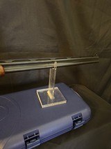 Beretta 686 Silver Pigeon 1, The conditon is as it left the factory,
28 inch, factory case and accesories. - 7 of 17