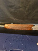 Beretta 686 Silver Pigeon 1, The conditon is as it left the factory,
28 inch, factory case and accesories. - 13 of 17