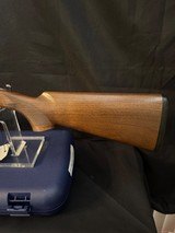 Beretta 686 Silver Pigeon 1, The conditon is as it left the factory,
28 inch, factory case and accesories. - 10 of 17