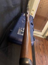 Beretta 686 Silver Pigeon 1, The conditon is as it left the factory,
28 inch, factory case and accesories. - 8 of 17