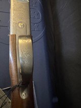 Beretta 686 Silver Pigeon 1, The conditon is as it left the factory,
28 inch, factory case and accesories. - 16 of 17