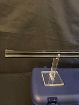 Beretta 686 Silver Pigeon 1, The conditon is as it left the factory,
28 inch, factory case and accesories. - 14 of 17