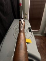 Beretta DT11, 30 inch, over and under with High trap rib.
It looks like new. - 10 of 23
