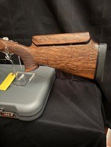 Beretta DT11, 30 inch, over and under with High trap rib.
It looks like new. - 15 of 23