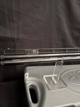 Beretta DT11, 30 inch, over and under with High trap rib.
It looks like new. - 19 of 23