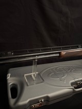 Beretta DT11, 30 inch, over and under with High trap rib.
It looks like new. - 20 of 23