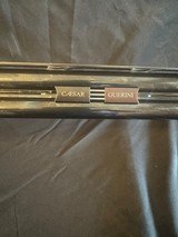 Caesar Guerini, Invictus 1 M-Spec, 32 inch, nice wood, numerous extended briley thin wall choke tubes.
Case accessories, Gracoil - 8 of 18