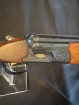 Caesar Guerini, Invictus 1 M-Spec, 32 inch, nice wood, numerous extended briley thin wall choke tubes.
Case accessories, Gracoil