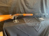 Caesar Guerini, Invictus 1 M-Spec, 32 inch, nice wood, numerous extended briley thin wall choke tubes.
Case accessories, Gracoil - 5 of 18