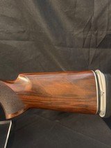 Caesar Guerini, Invictus 1 M-Spec, 32 inch, nice wood, numerous extended briley thin wall choke tubes.
Case accessories, Gracoil - 18 of 18