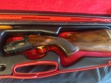Caesar Guerini, Invictus 1 M-Spec, 32 inch, nice wood, numerous extended briley thin wall choke tubes.
Case accessories, Gracoil - 3 of 18